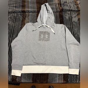 Women’s Under Armour Hoodie